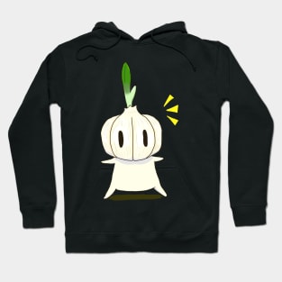 Garlic Garden Sprite Hoodie